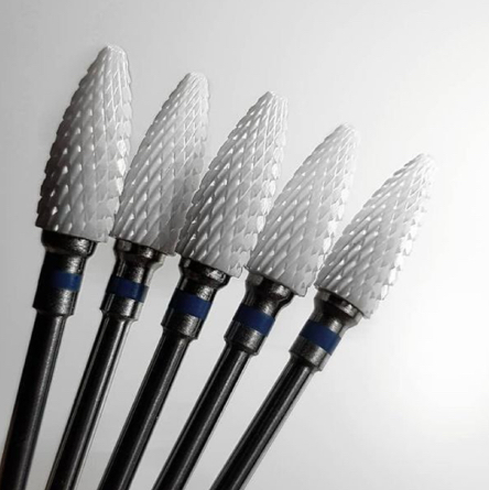 Снятие любого гель-лака без по следующего покрытия