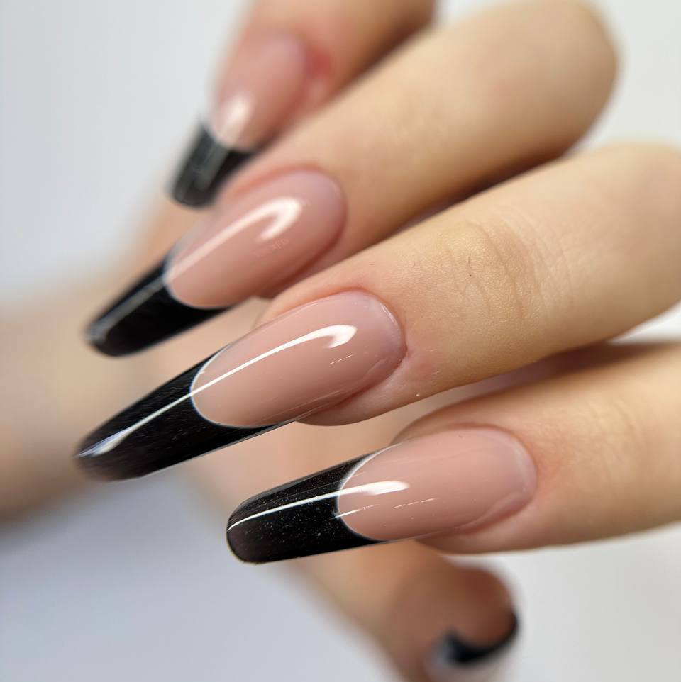 Маникюр,Наращивание ногтей, коррекция длины от 3