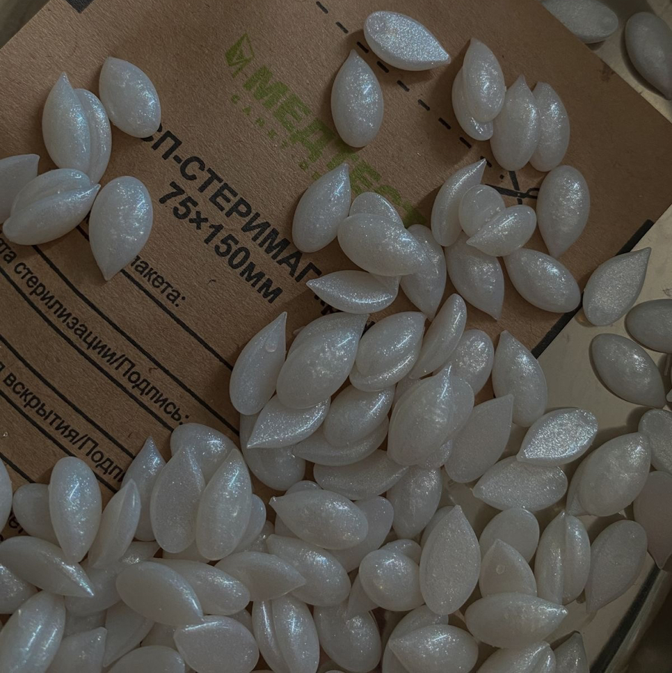 Депиляция зоны над губой