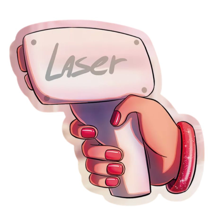 Лазерная эпиляция: Комплекс Premium M подмышки+бикини тотальное+ноги полностью+руки до локтя