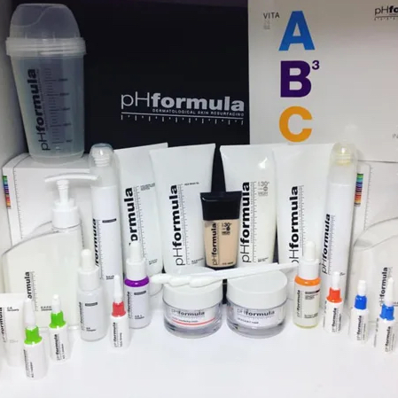 PH Formula «против акне»