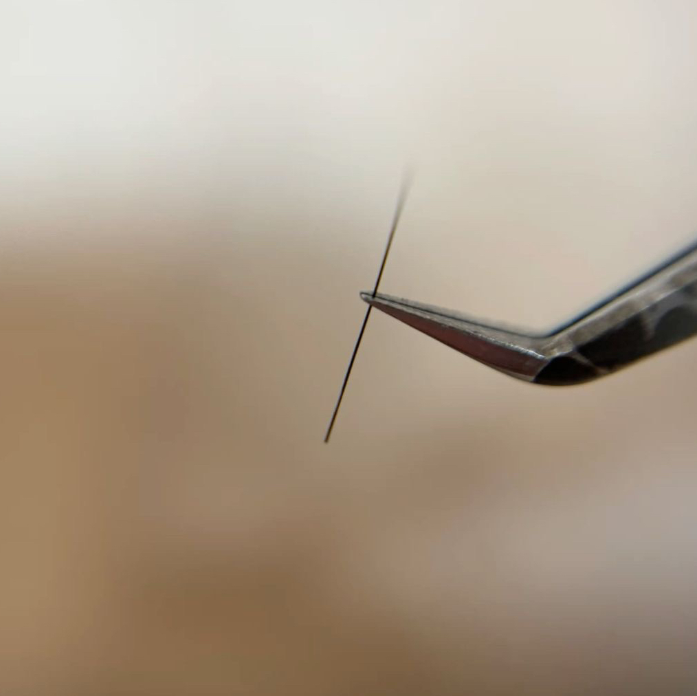 Наращивание ресниц  (1D)