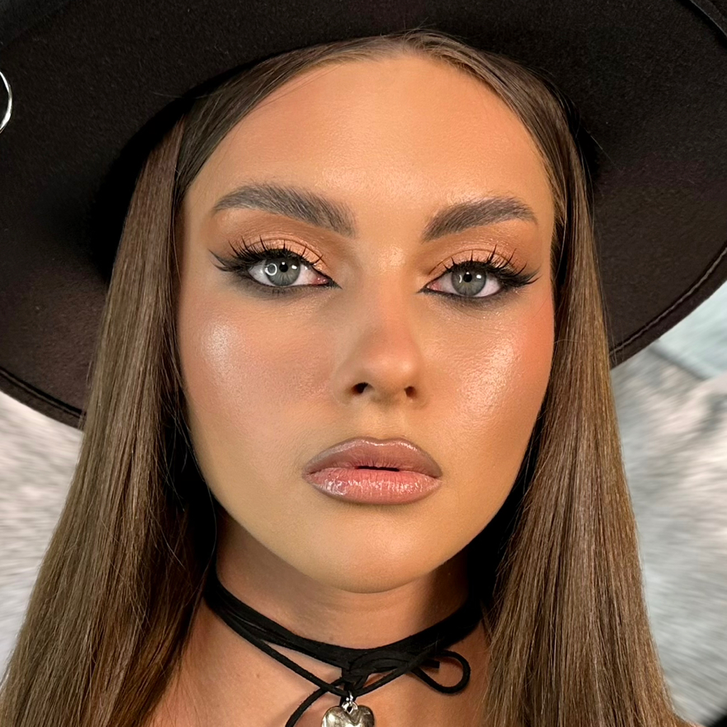 Обучение Базовый курс «Профессия Визажист»