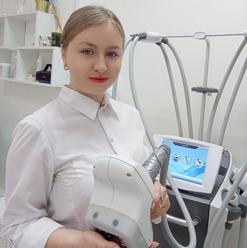 Полех Екатерина