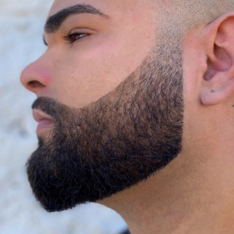Barba