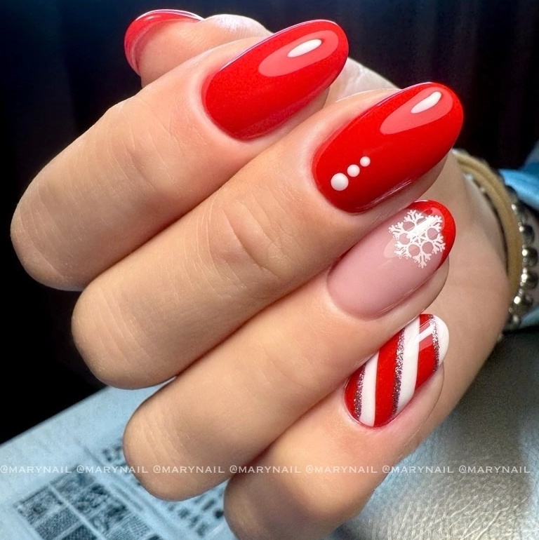 Несложные дизайны «От руки»