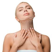 Абонемент 5 сеансов RF лифтинг Комплекс(лицо,шея,декольте)