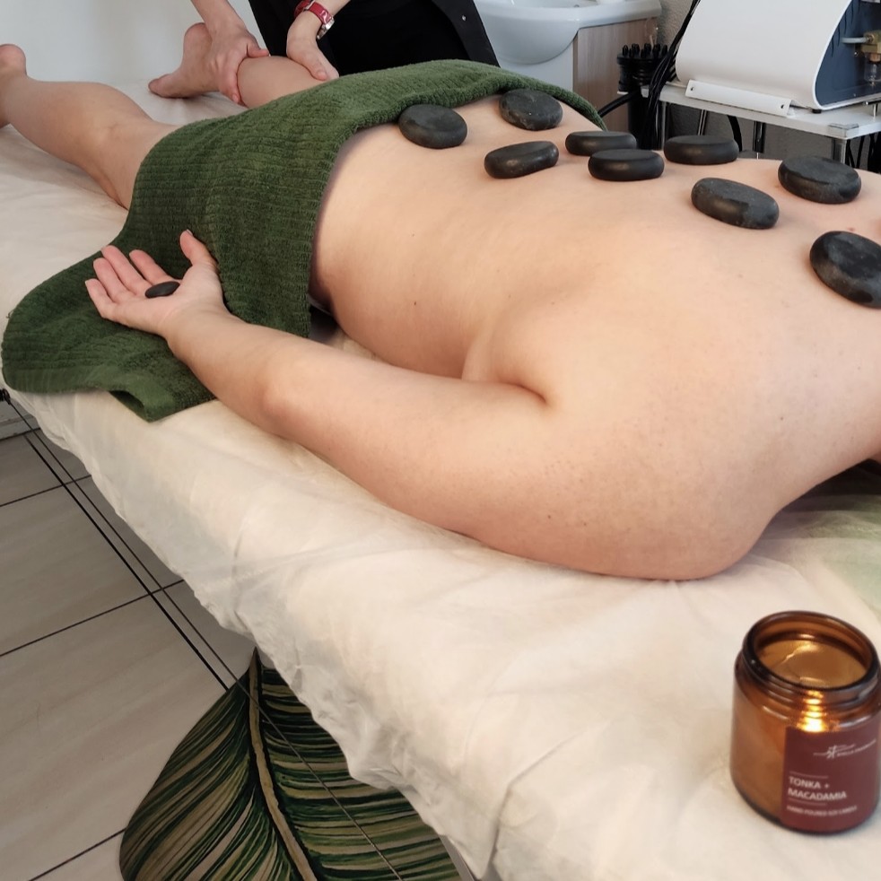 АНТИстресс ПРОГРАММА