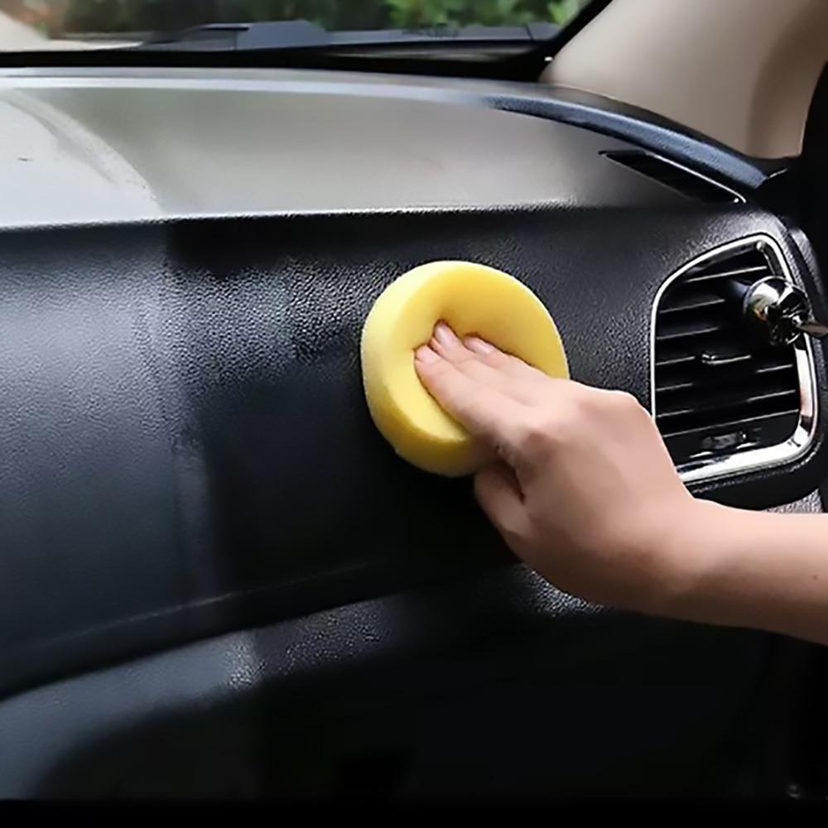 Полироль пластика