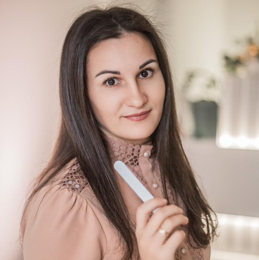 Сережина Анна