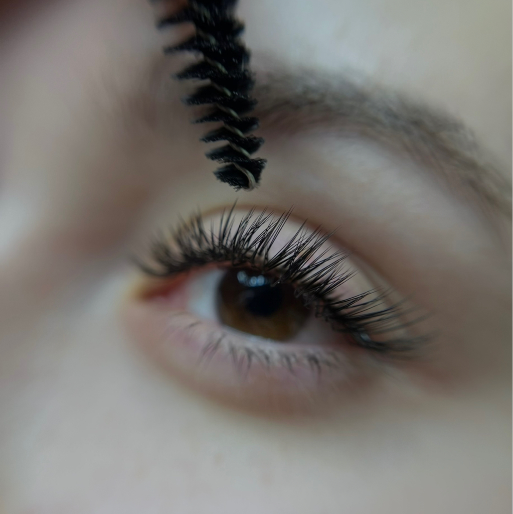 Классическое наращивание