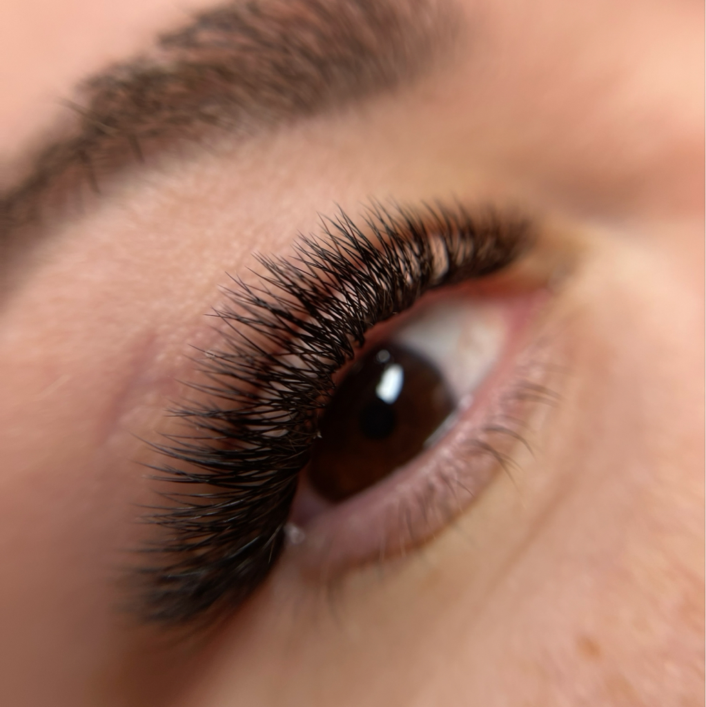 Наращивание 2D