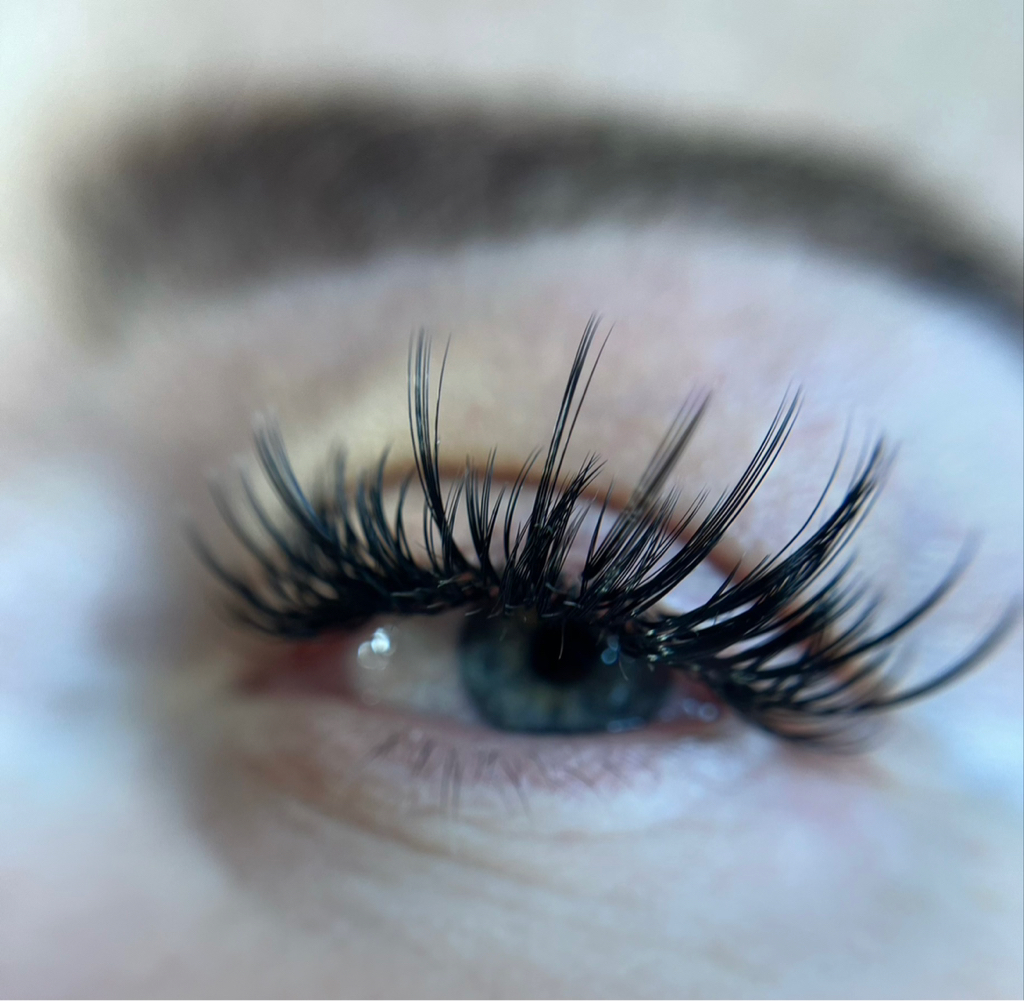 Наращивание «Мегаобъем»