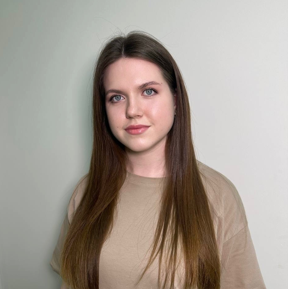 Анастасия Удинцева