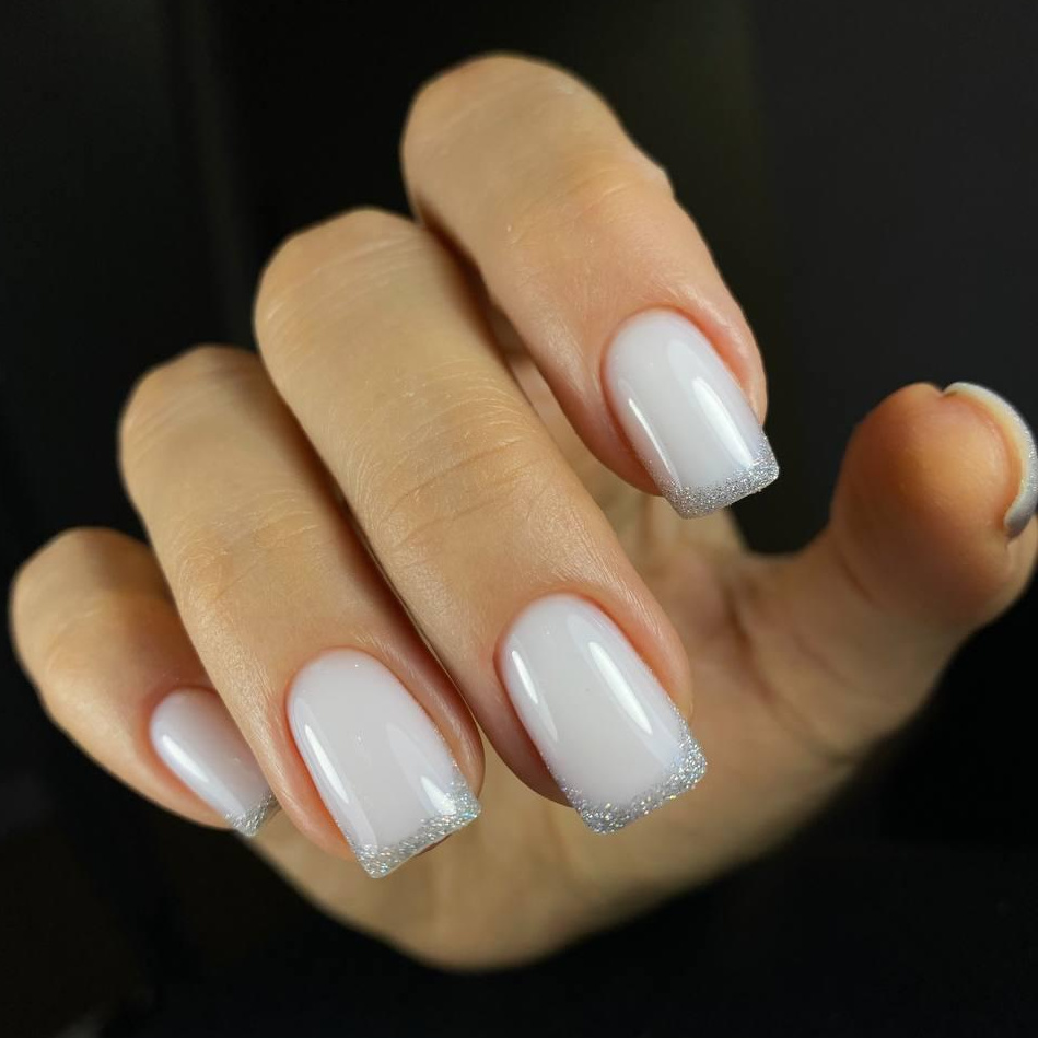 Ремонт ногтя