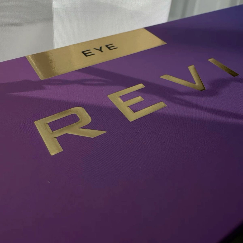 Revi Eye