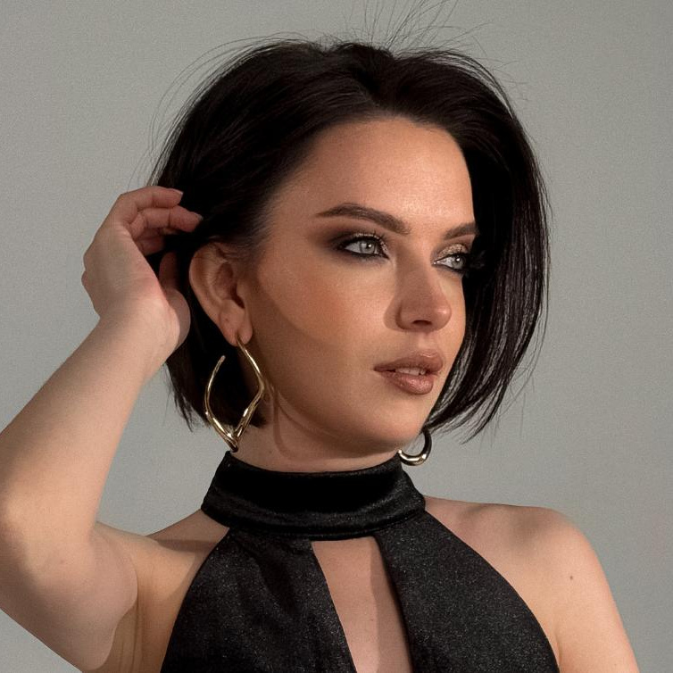 Коломенская Марина