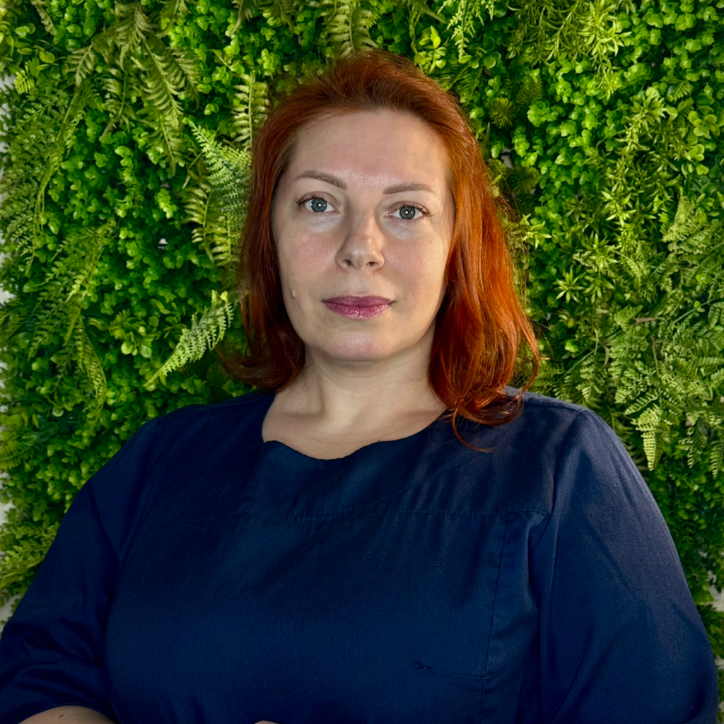 Навойчик Татьяна