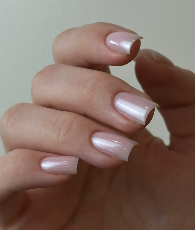 КОРОТКИЕ / СРЕДНИЕ   маникюр с покрытием