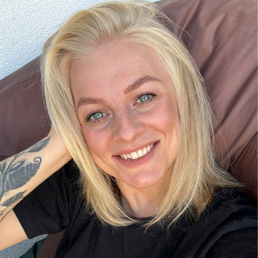 Лена Подолог