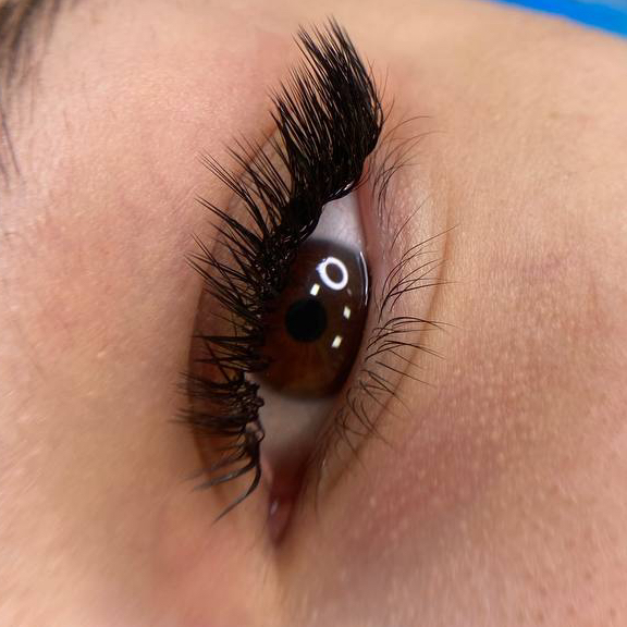 Мокрый эффект (3д)