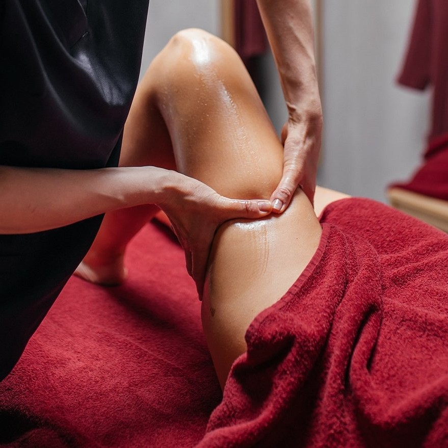 АНТИЦЕЛЛЮЛИТНЫЙ РУЧНОЙ  КОМБИНИРОВАННЫЙ МАССАЖ