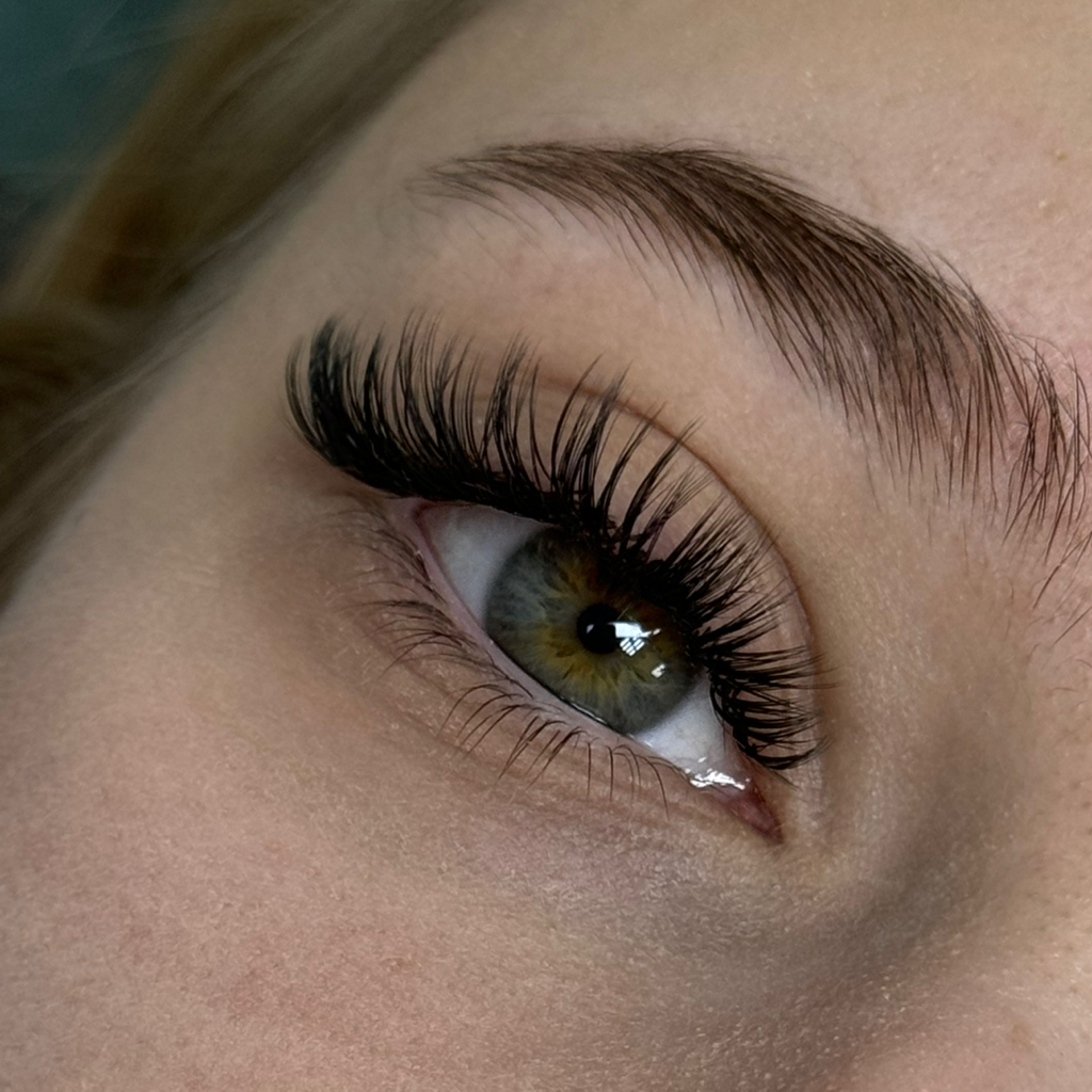 Мокрый эффект