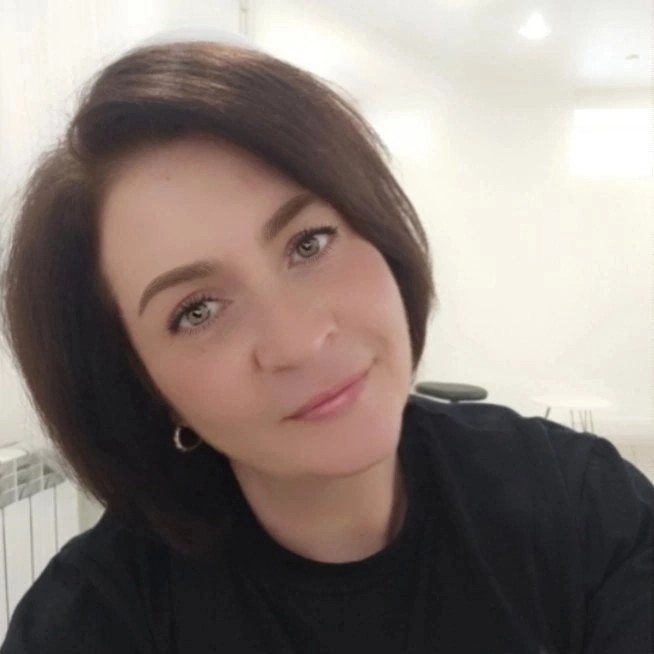 Коробий Наталия