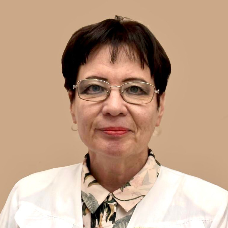 Козлова Татьяна Геннадьевна