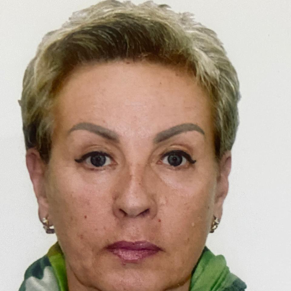 Алена Коновалова