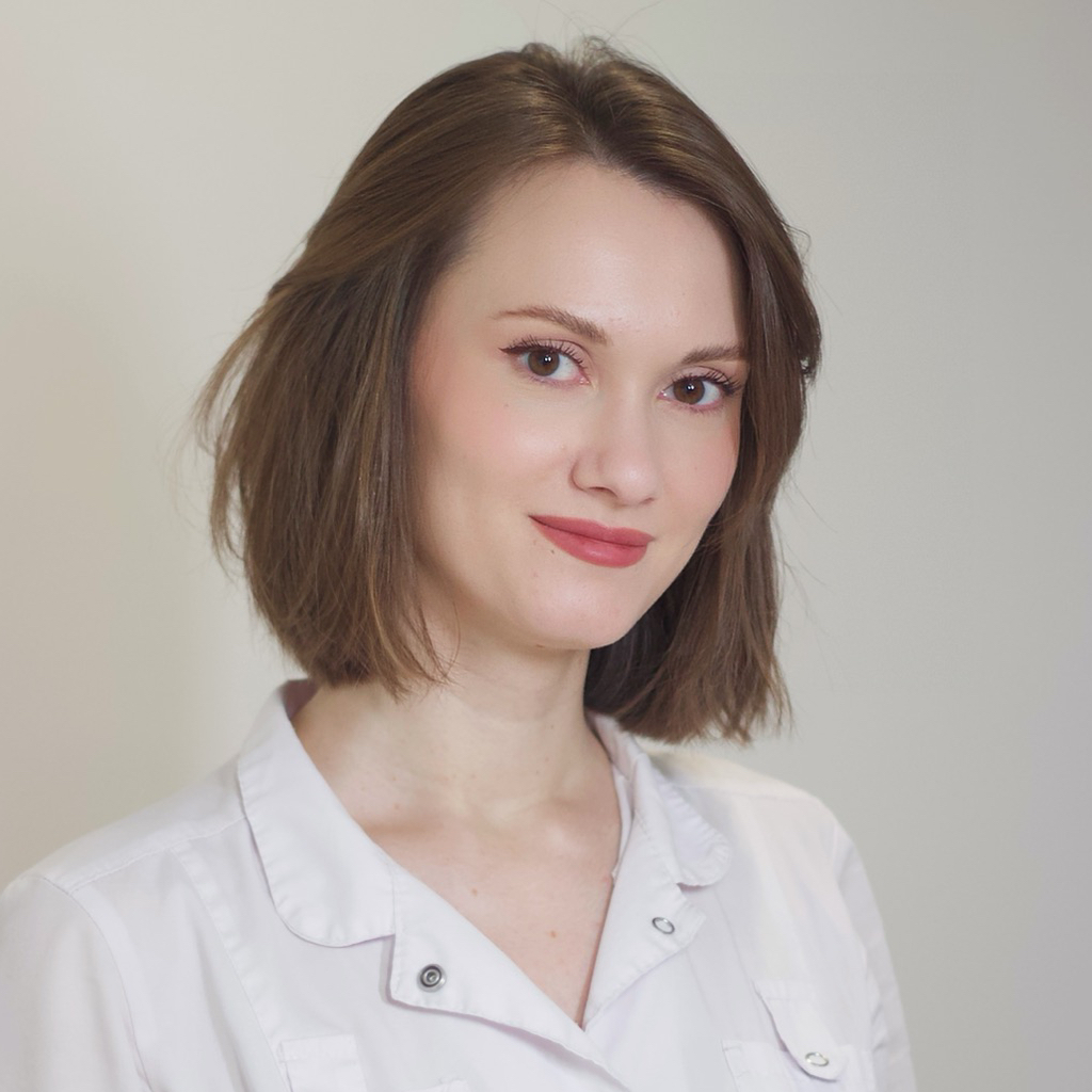 Батанина Александра