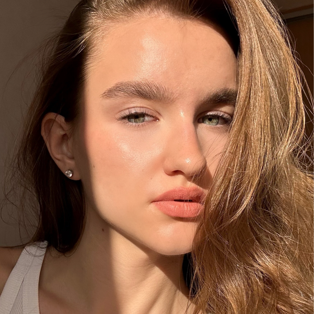 Комплекс #2 долговременной укладки и окрашивание бровей + ламинирование + окрашивание верхних ресниц