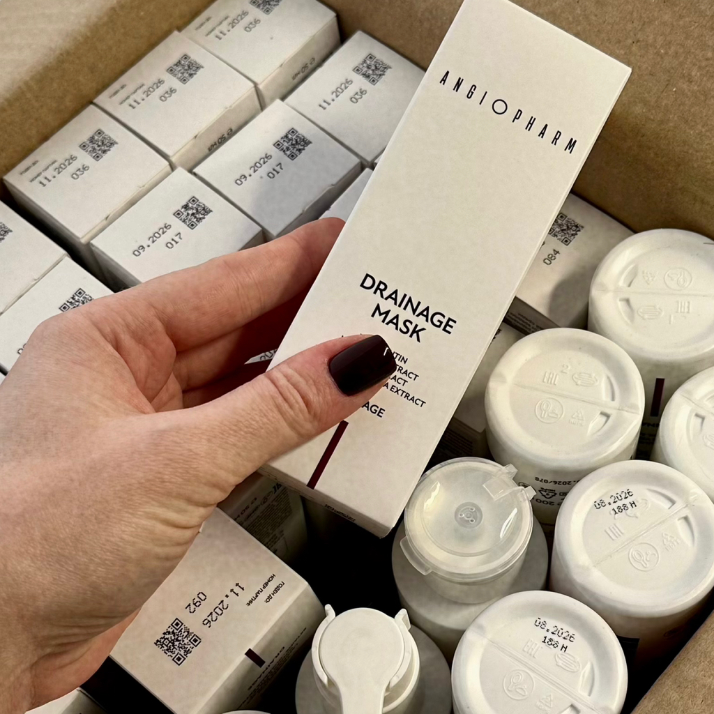 КОМБО 2🔥 Чистка лица с пилингом от Sesderma + подбор домашнего ухода