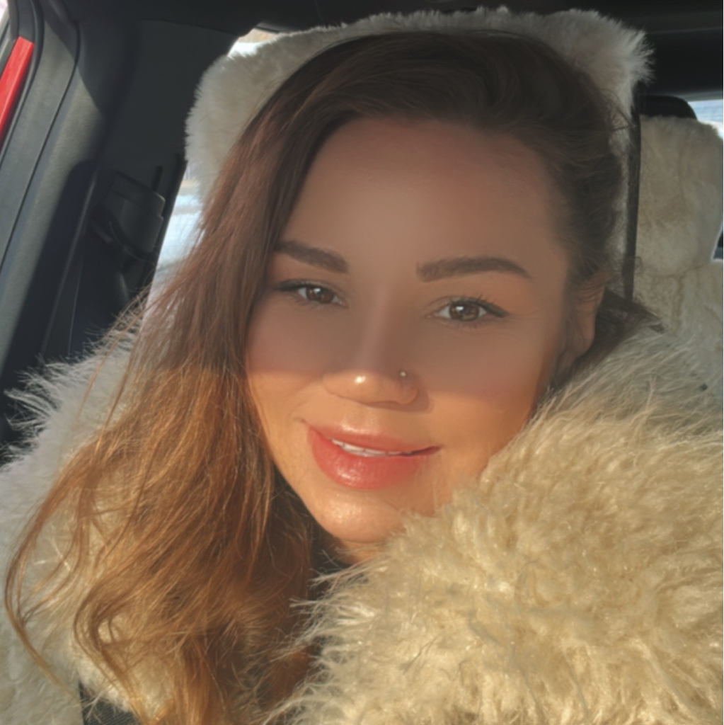 Лебеденкова Алина Борисовна