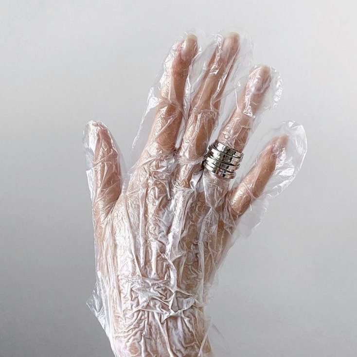 Парафинотерапия ( спа для рук)