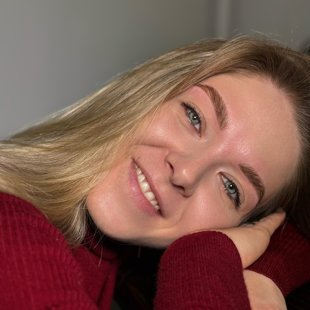 Лами бровей