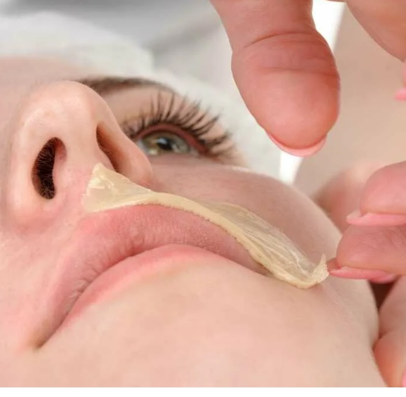 Депиляция одной зоны