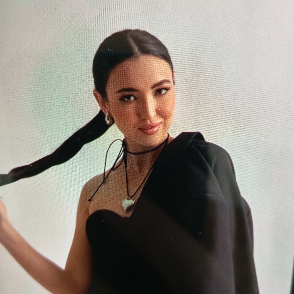 Ли Вероника