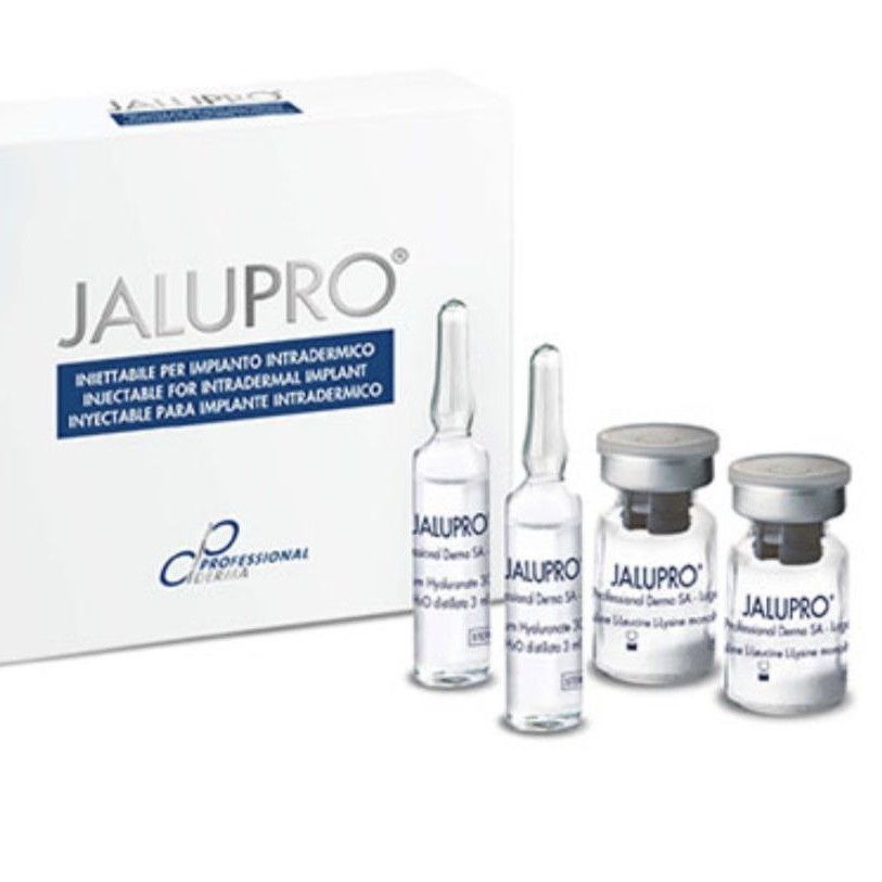 Jalupro (Ялупро), 1.5 мл, Италия