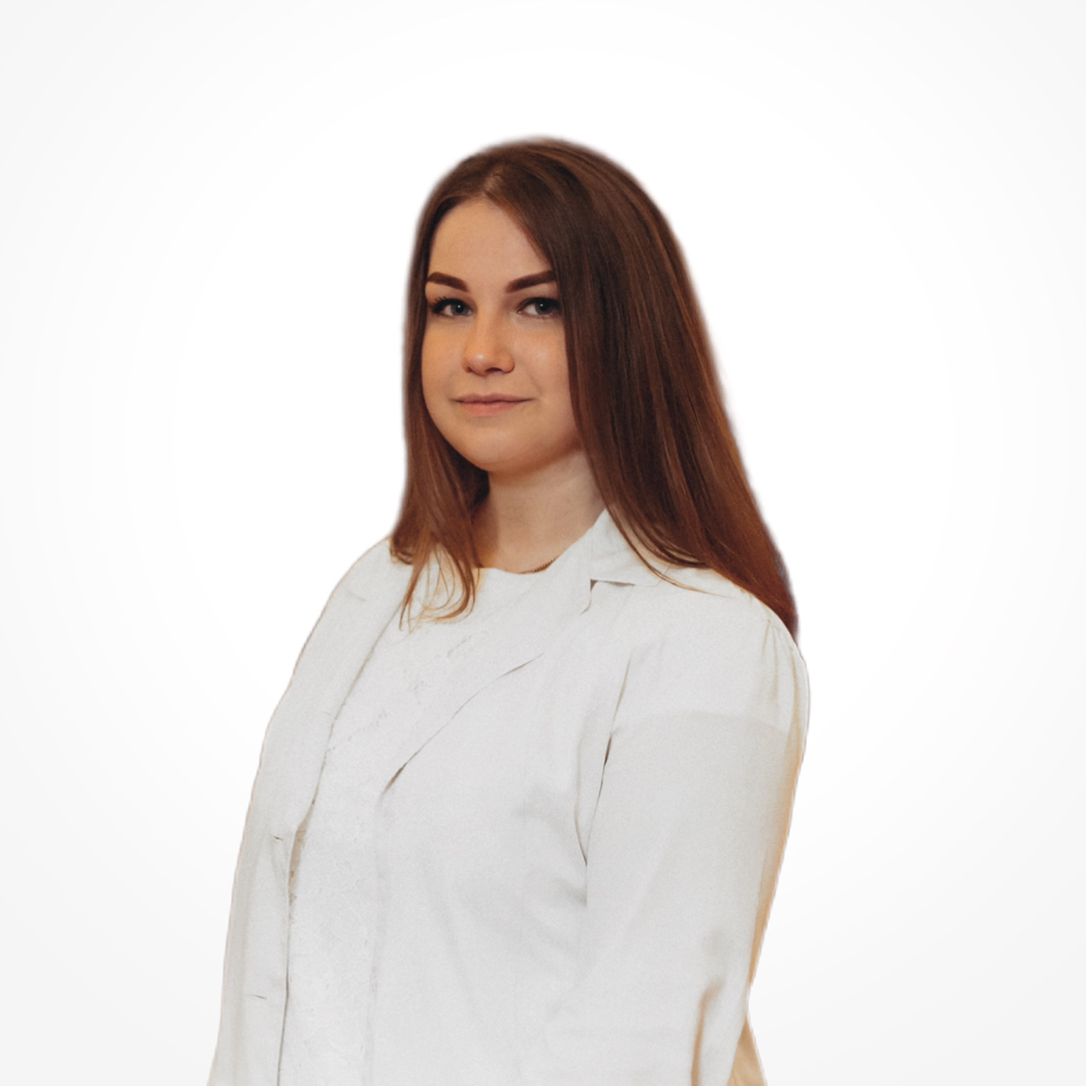 Исраелян (Григорьева) Мария Валерьевна