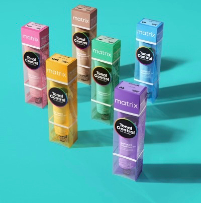 «М» Окрашивание/тонирование до 15 см.