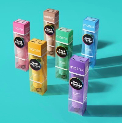 «М» Окрашивание/тонирование  до 25 см.