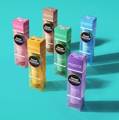 «М» Окрашивание/тонирование  свыше 45 см или густые