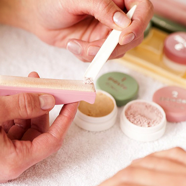 Японский маникюр