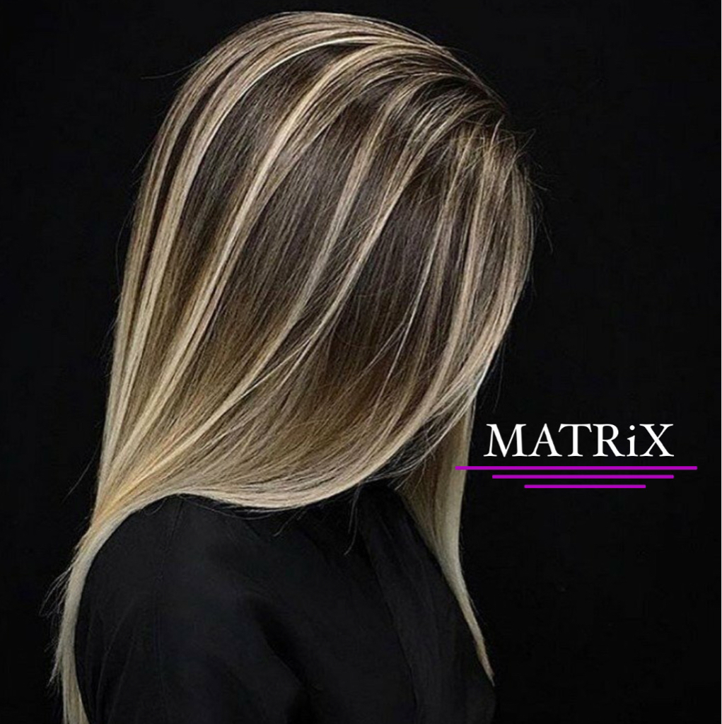 «М» Меллирование  сыше 45 см ( или очень густые)