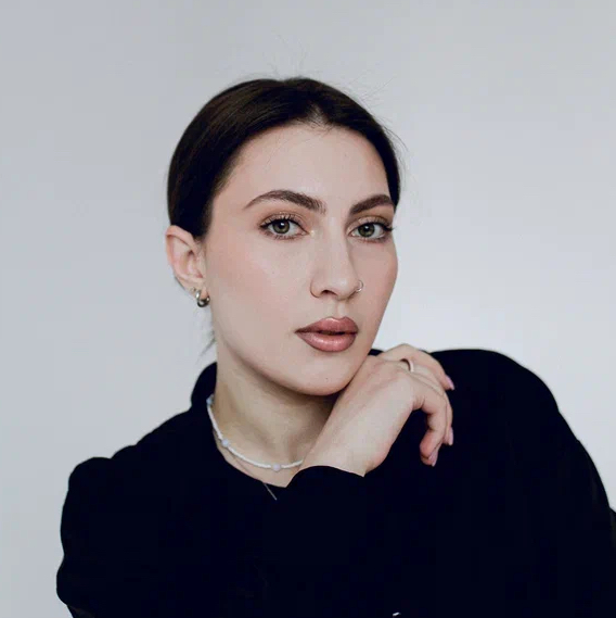 Ибраимова Динара