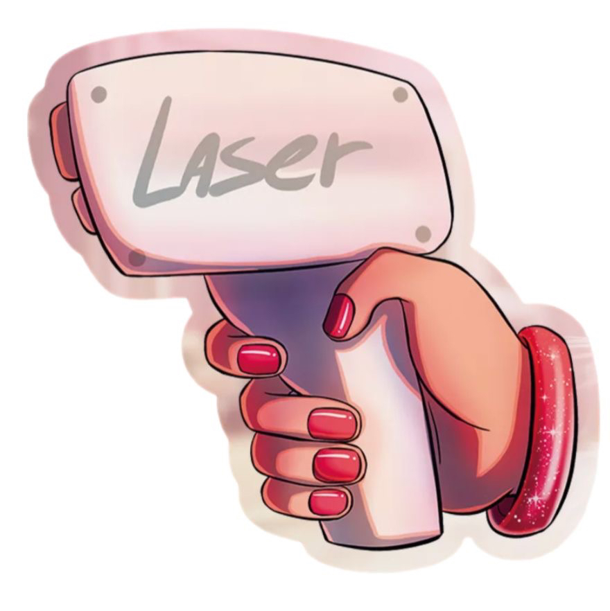 Лазерная эпиляция: бикини классическое