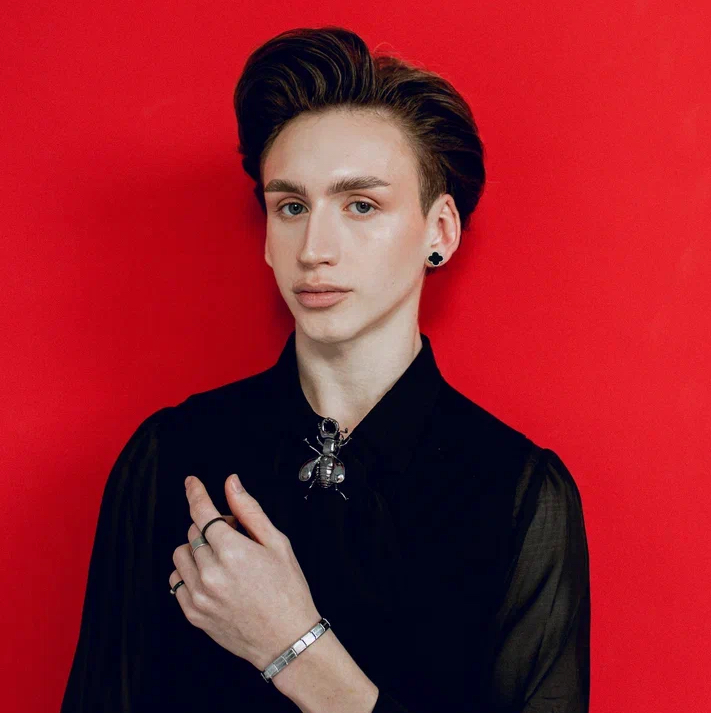 Глушков Роман