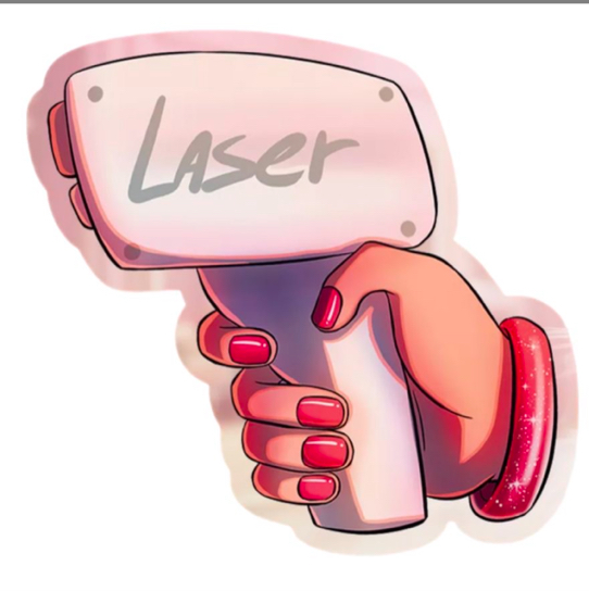 Лазерная эпиляция: бедра