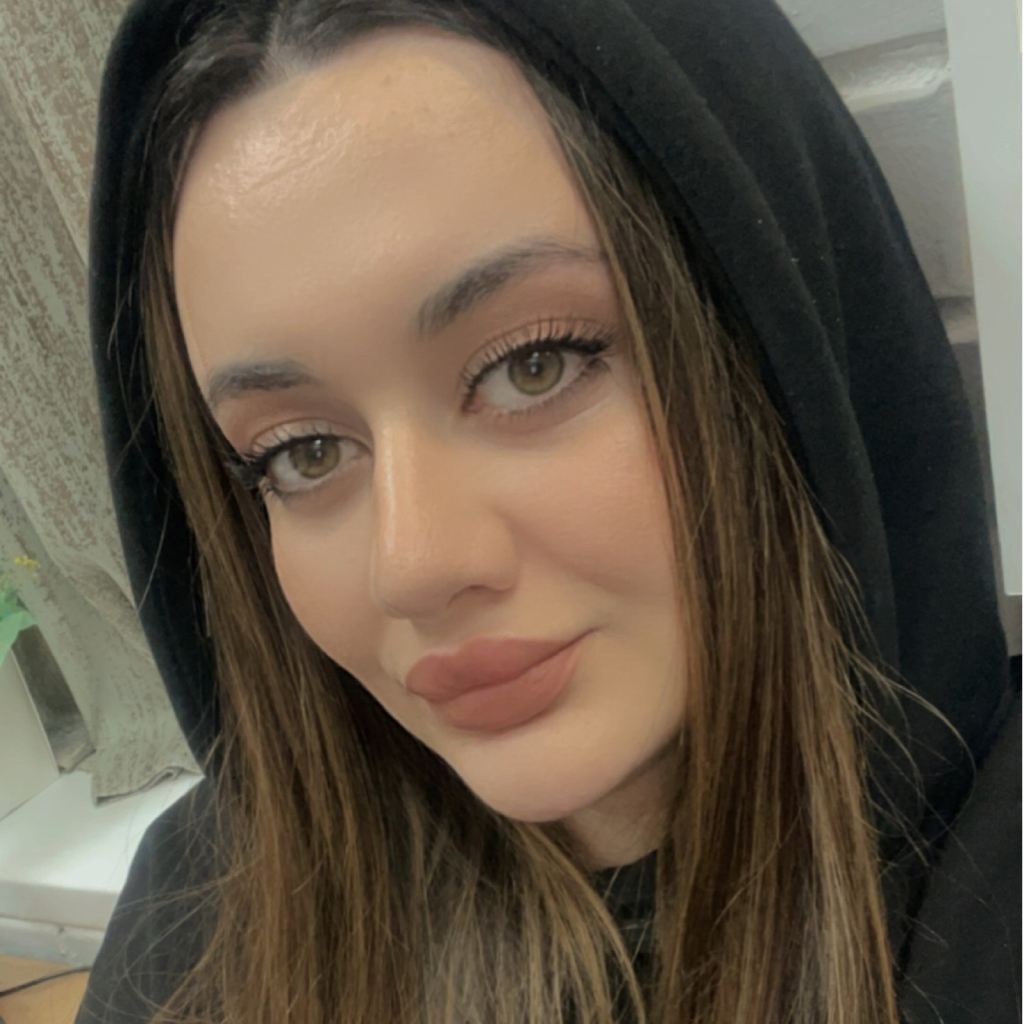 Мамерзаева Эмилья